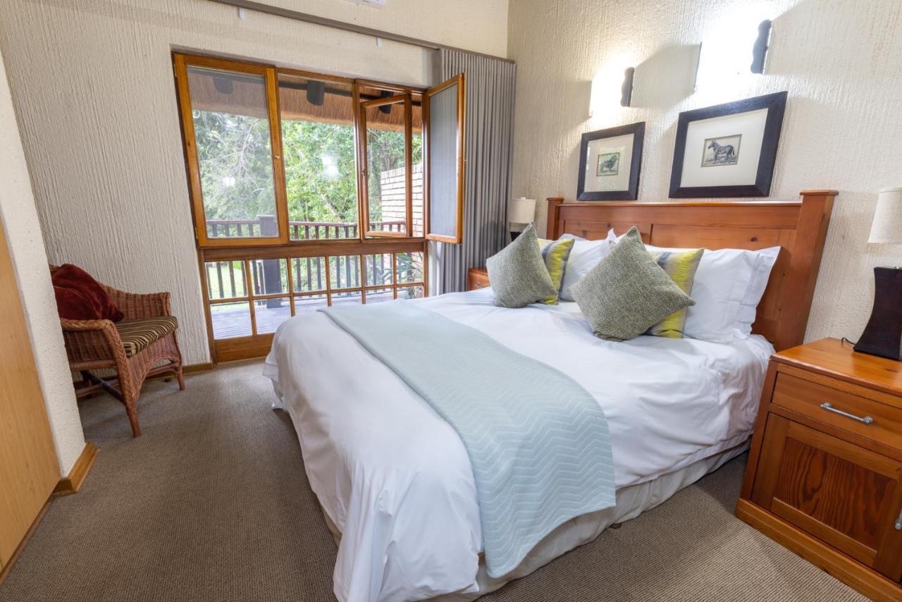 Legend Safaris 257A - In Kruger Park Lodge Hazyview Kültér fotó