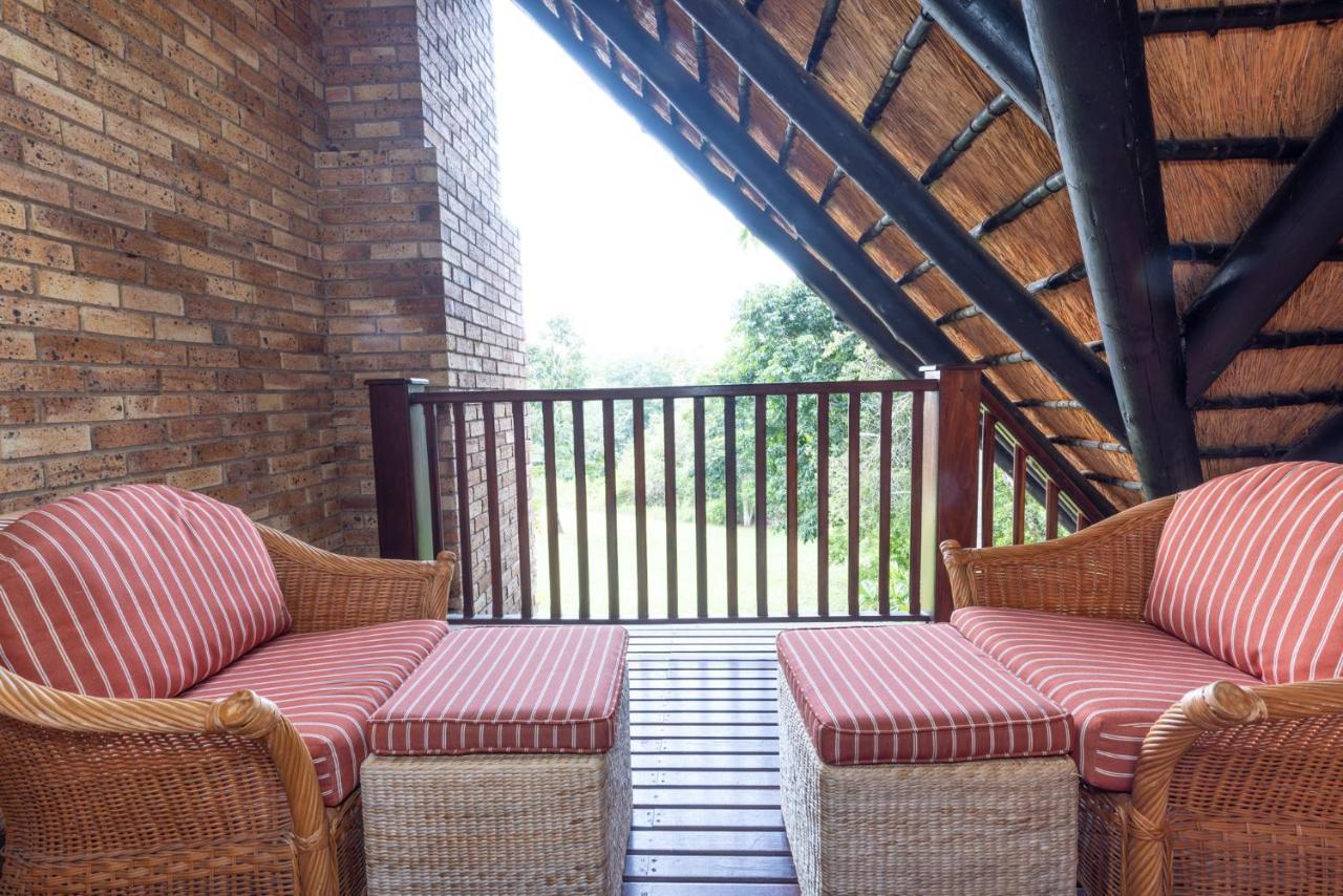Legend Safaris 257A - In Kruger Park Lodge Hazyview Kültér fotó